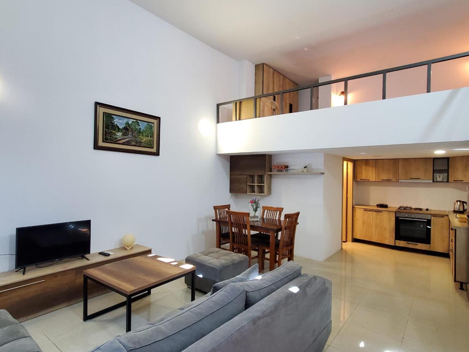Summer Gate Apartment Saranda Dış mekan fotoğraf