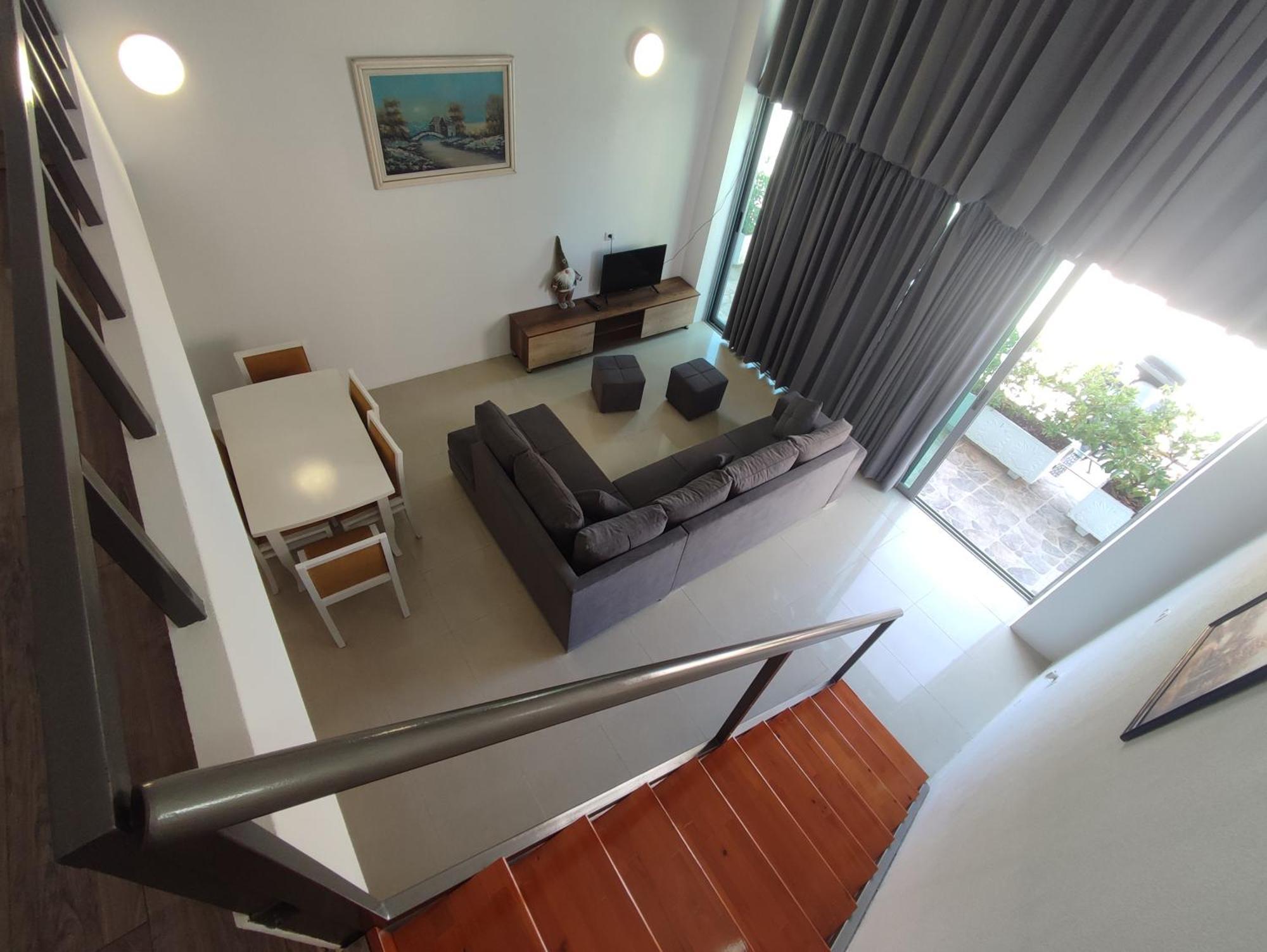 Summer Gate Apartment Saranda Dış mekan fotoğraf