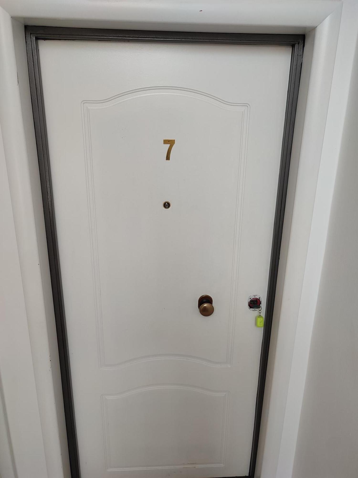 Summer Gate Apartment Saranda Dış mekan fotoğraf