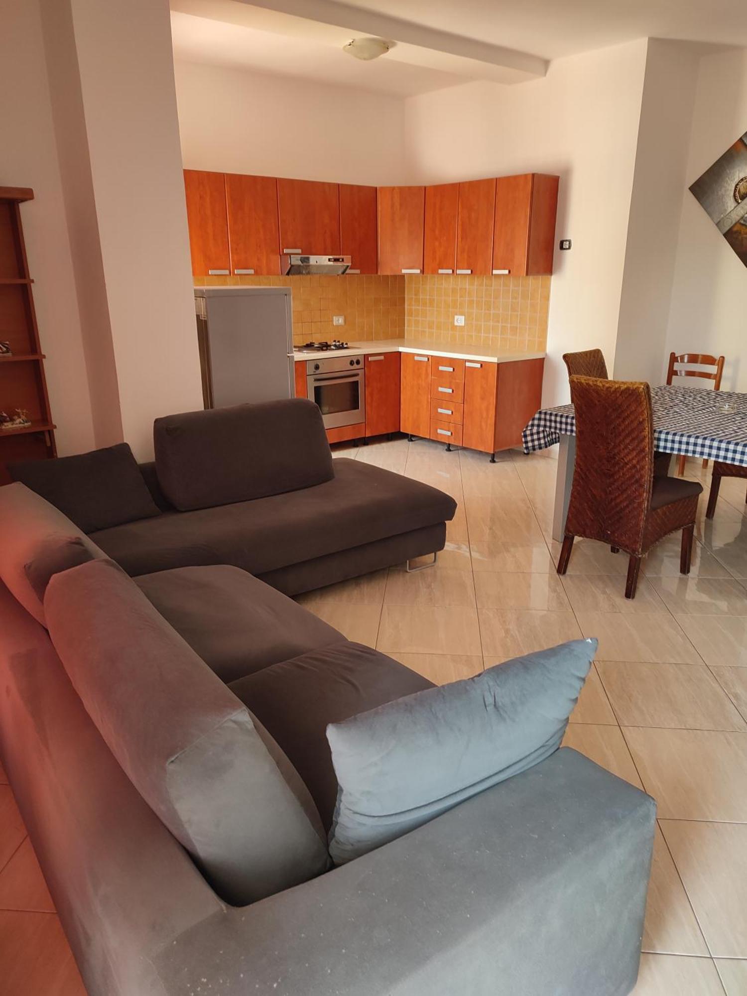 Summer Gate Apartment Saranda Dış mekan fotoğraf