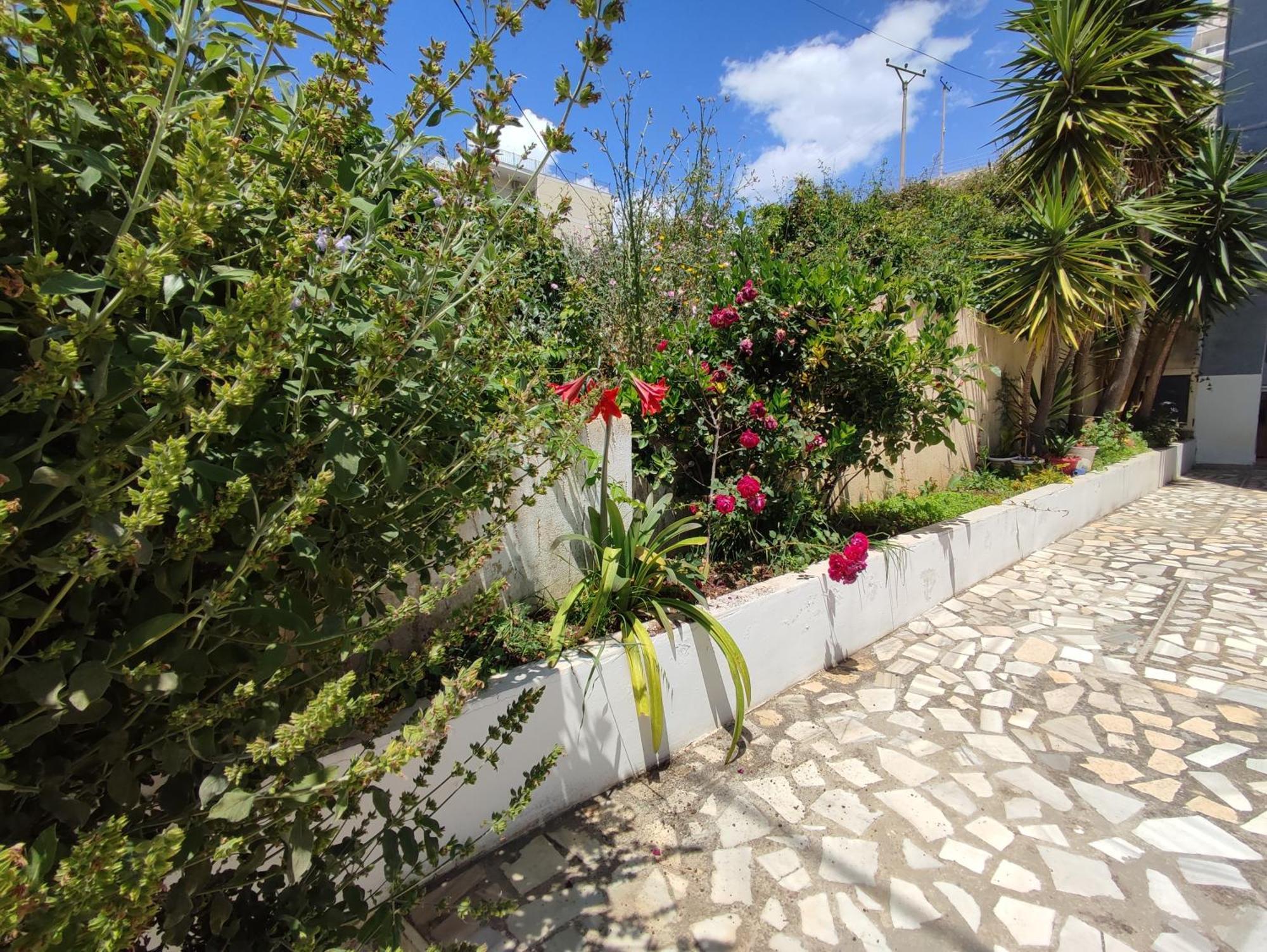 Summer Gate Apartment Saranda Dış mekan fotoğraf
